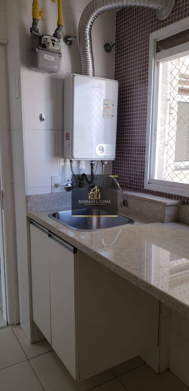 Apartamento, 3 quartos, 163 m² - Foto 12