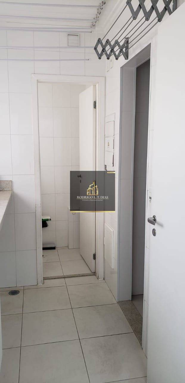 Apartamento, 3 quartos, 163 m² - Foto 11