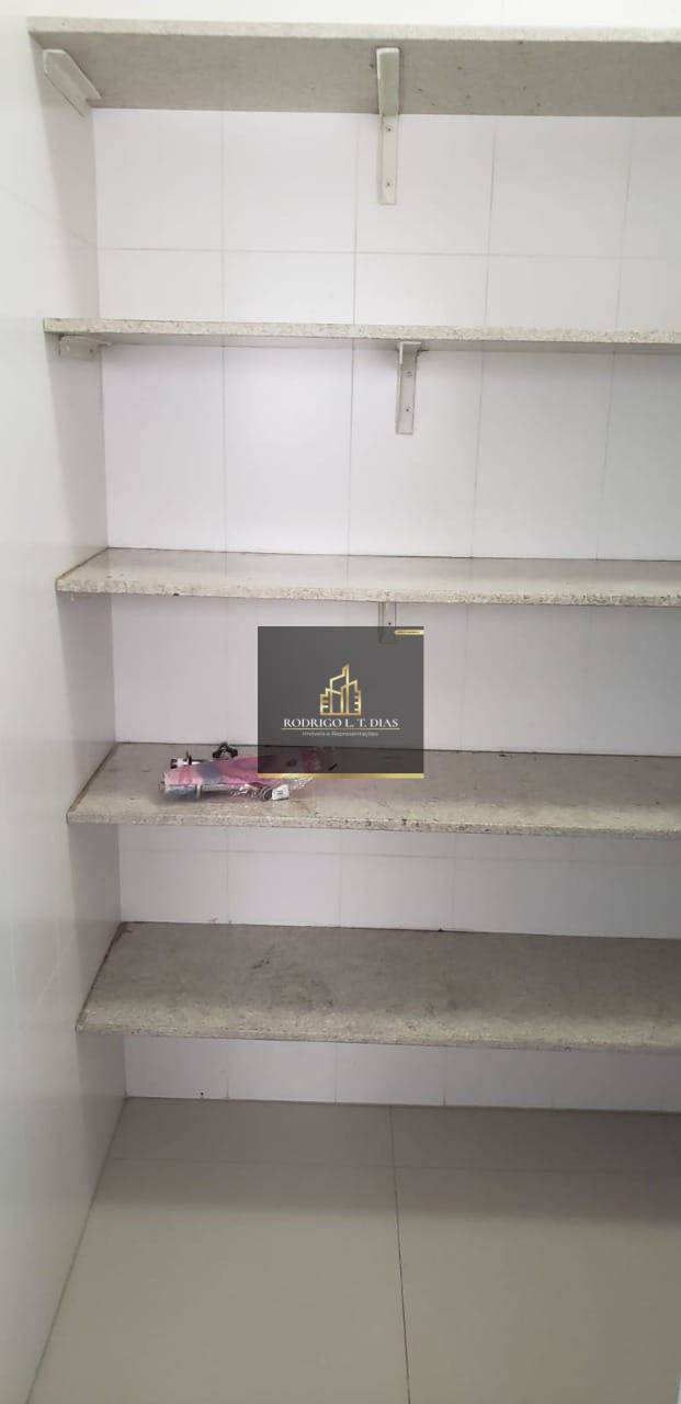 Apartamento, 3 quartos, 163 m² - Foto 8