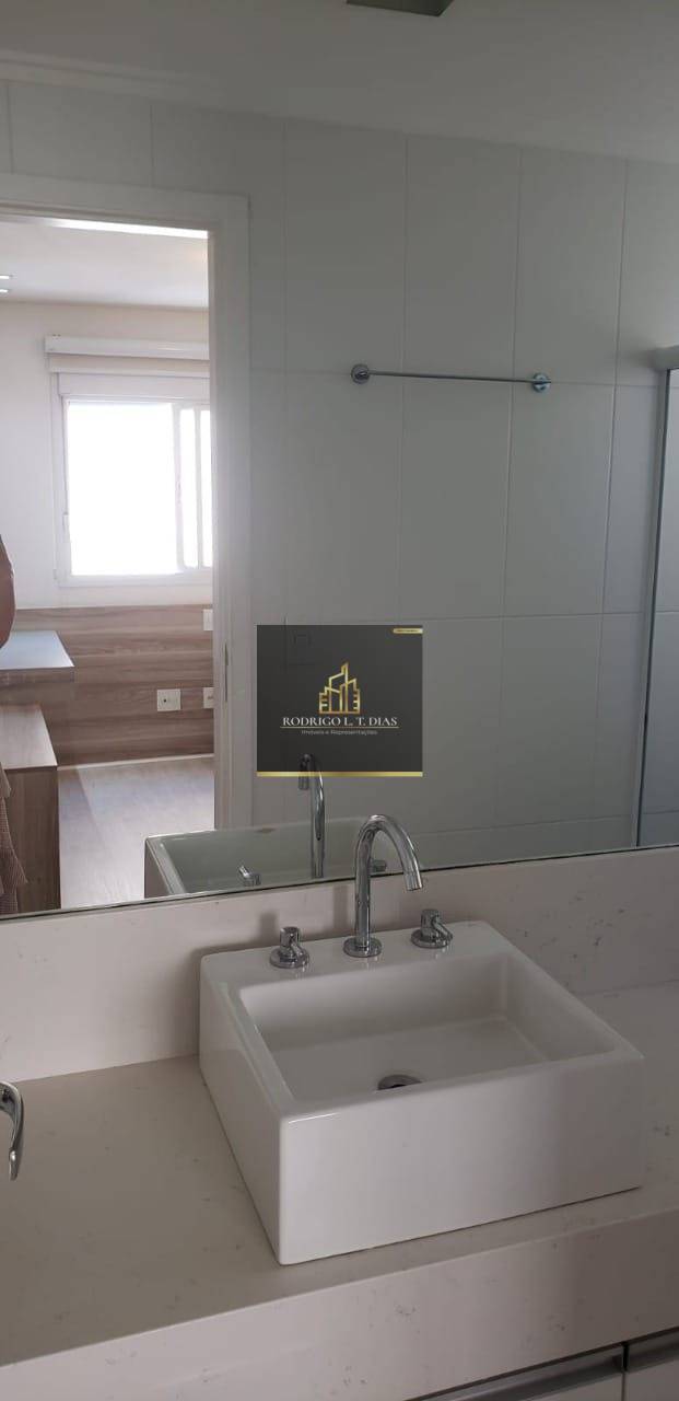 Apartamento, 3 quartos, 163 m² - Foto 7