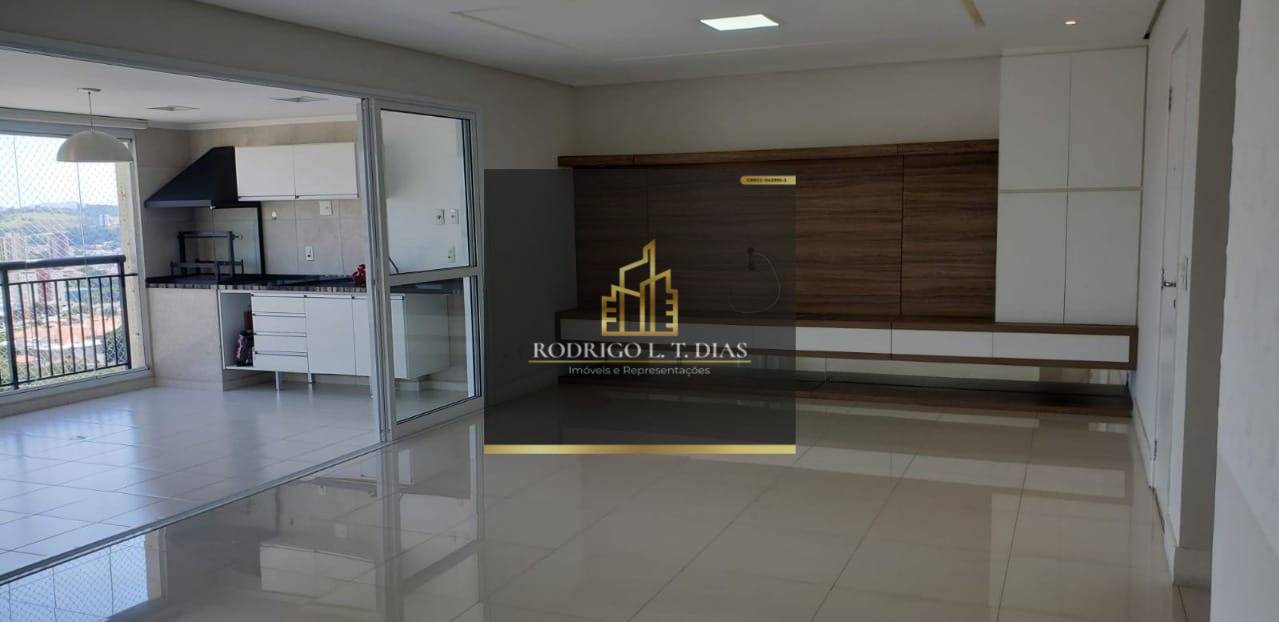 Apartamento, 3 quartos, 163 m² - Foto 13