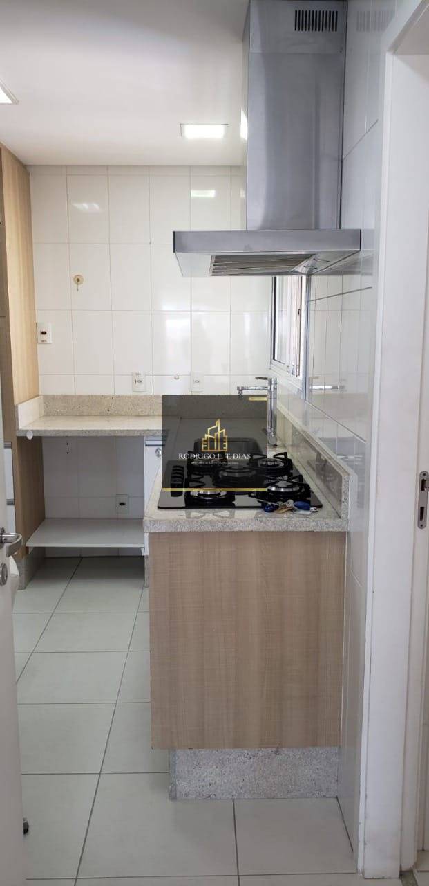 Apartamento, 3 quartos, 163 m² - Foto 17