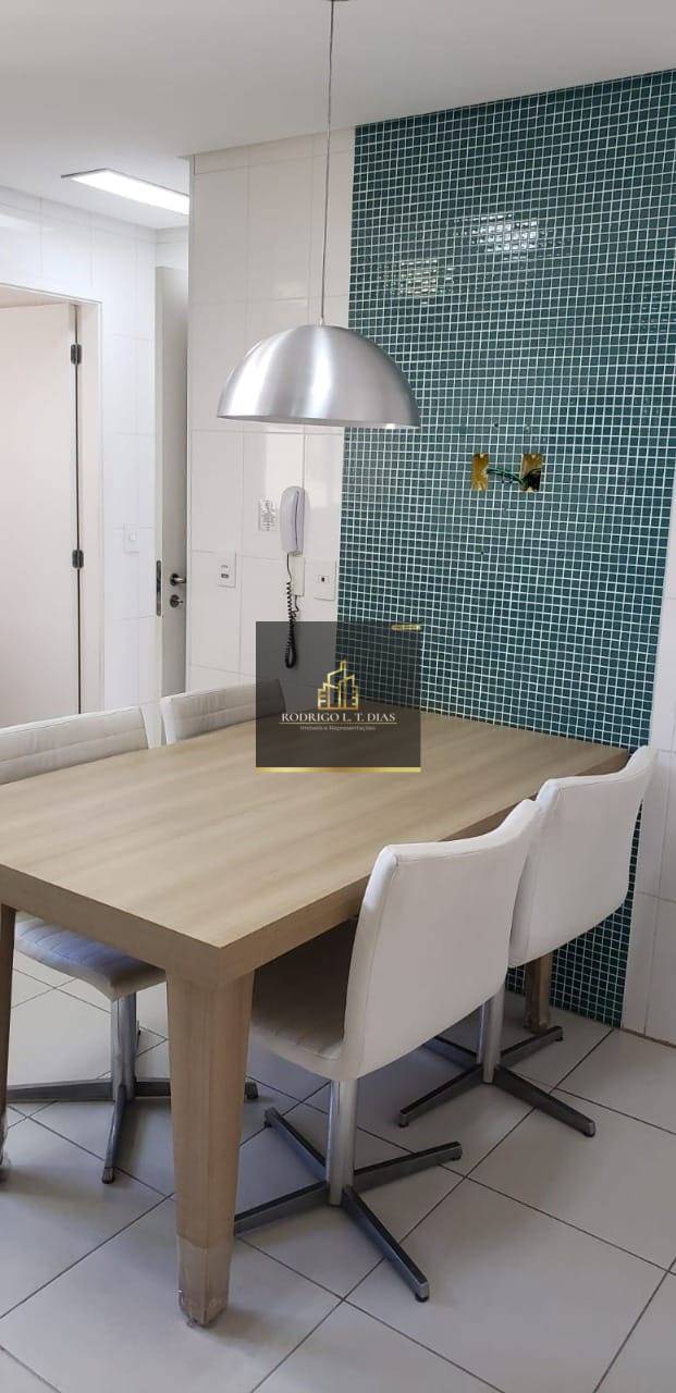 Apartamento, 3 quartos, 163 m² - Foto 22