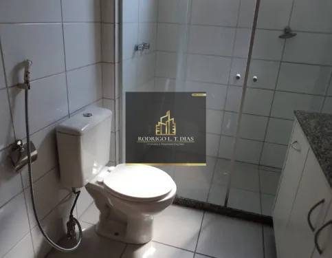 Apartamento, 3 quartos, 92 m² - Foto 5