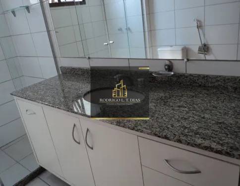 Apartamento, 3 quartos, 92 m² - Foto 9