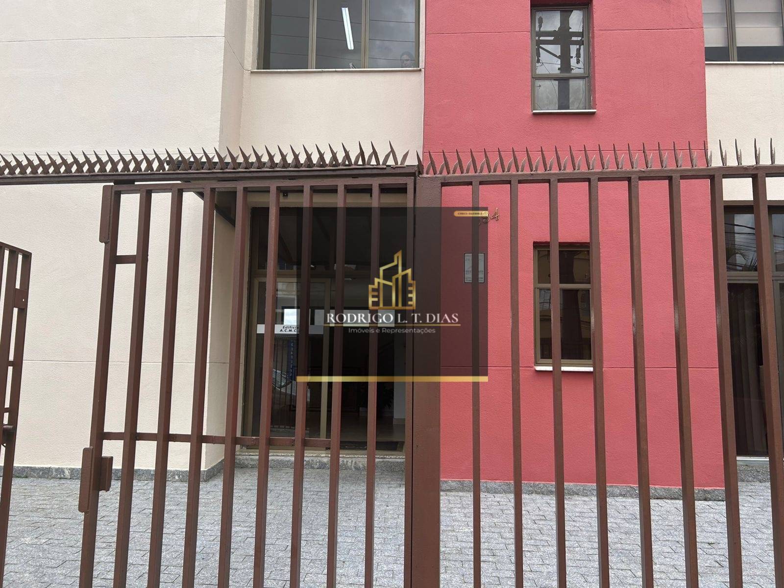 Sala-Conjunto, 40 m² - Foto 2