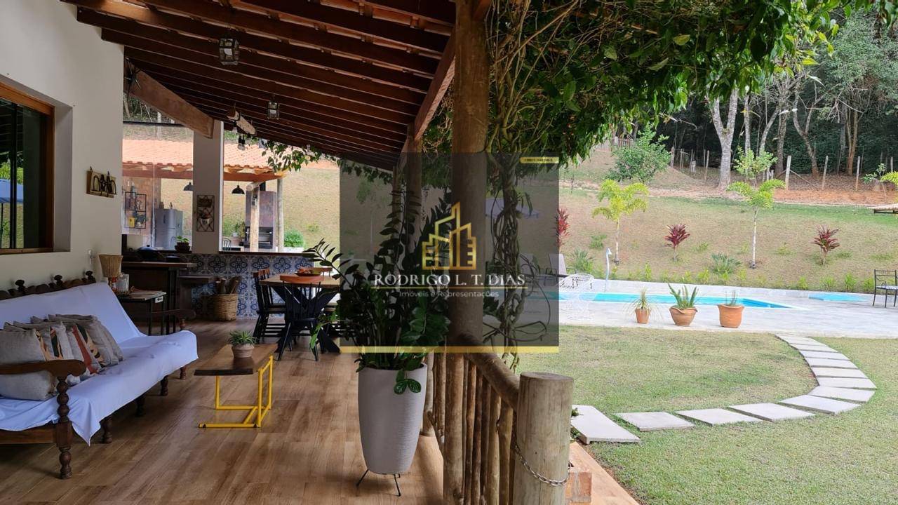 Terreno, 2 hectares - Foto 3