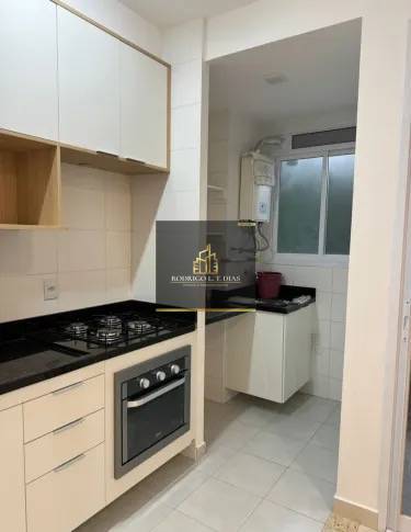 Apartamento, 2 quartos - Foto 3