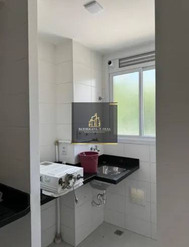 Apartamento, 2 quartos - Foto 6
