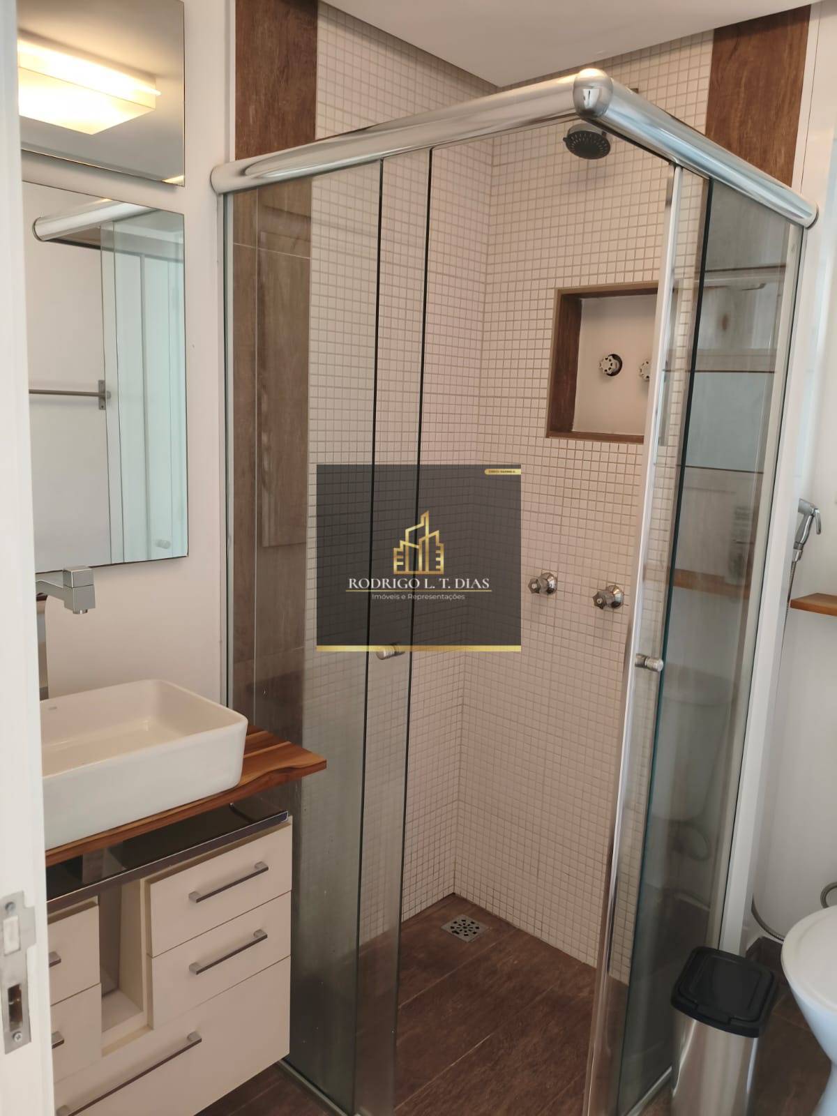 Apartamento, 3 quartos, 83 m² - Foto 3