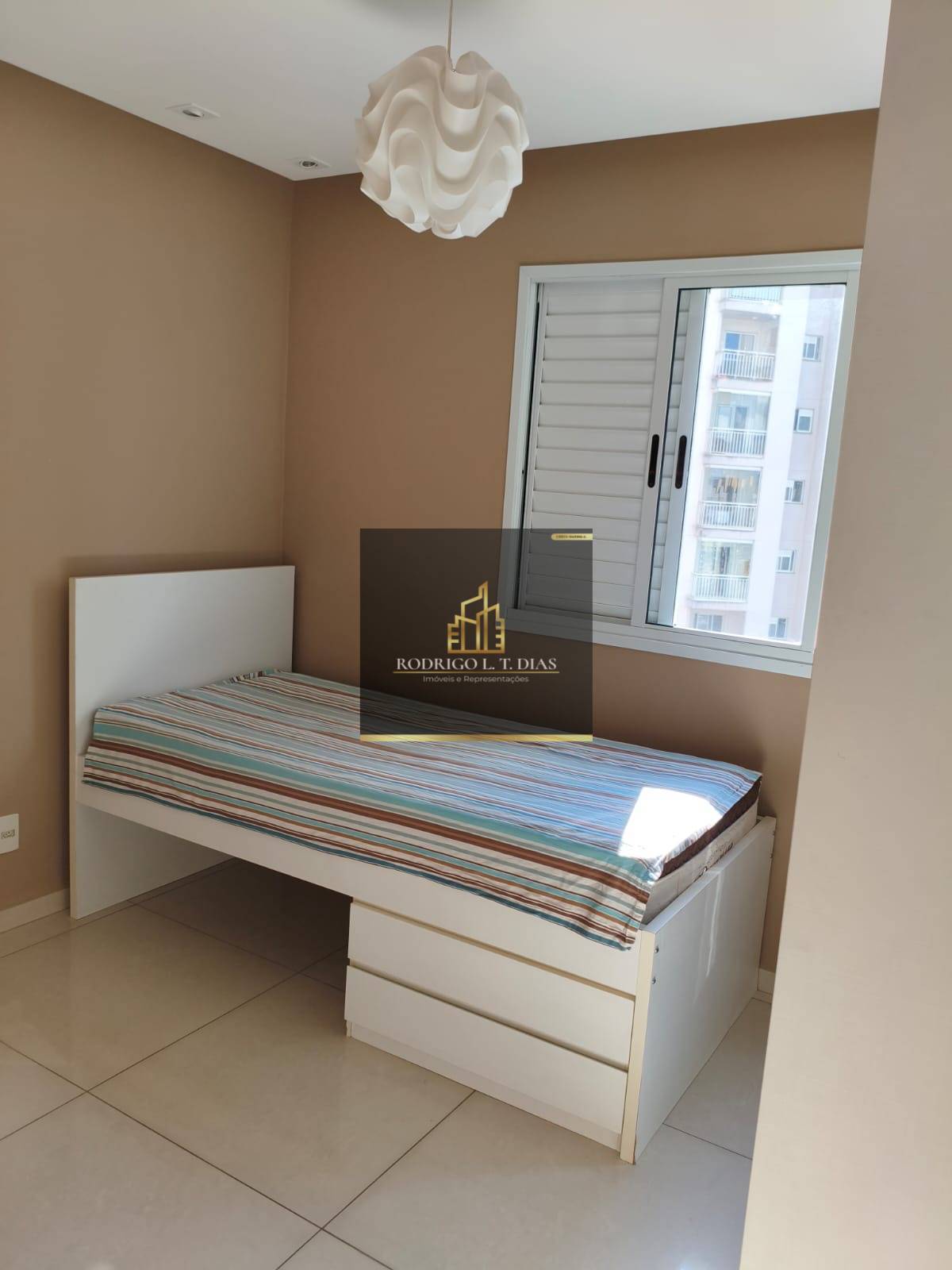 Apartamento, 3 quartos, 83 m² - Foto 4