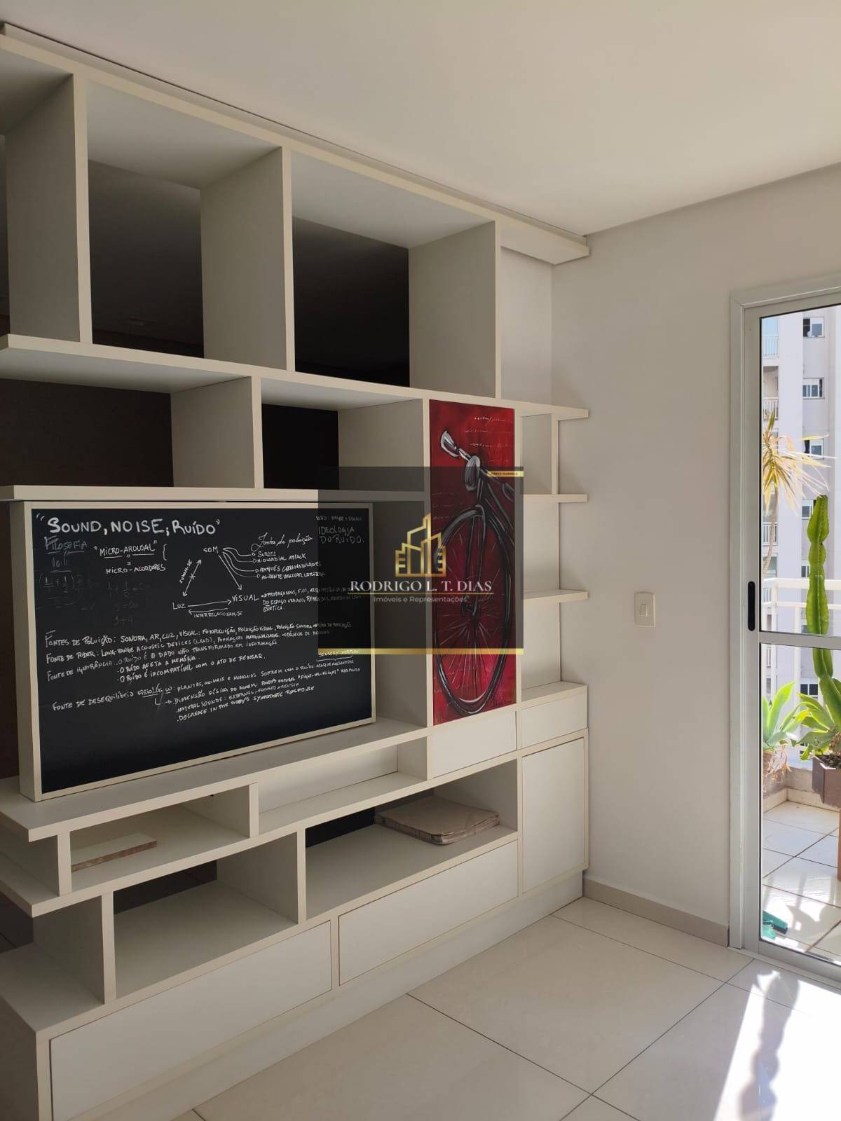 Apartamento, 3 quartos, 83 m² - Foto 5