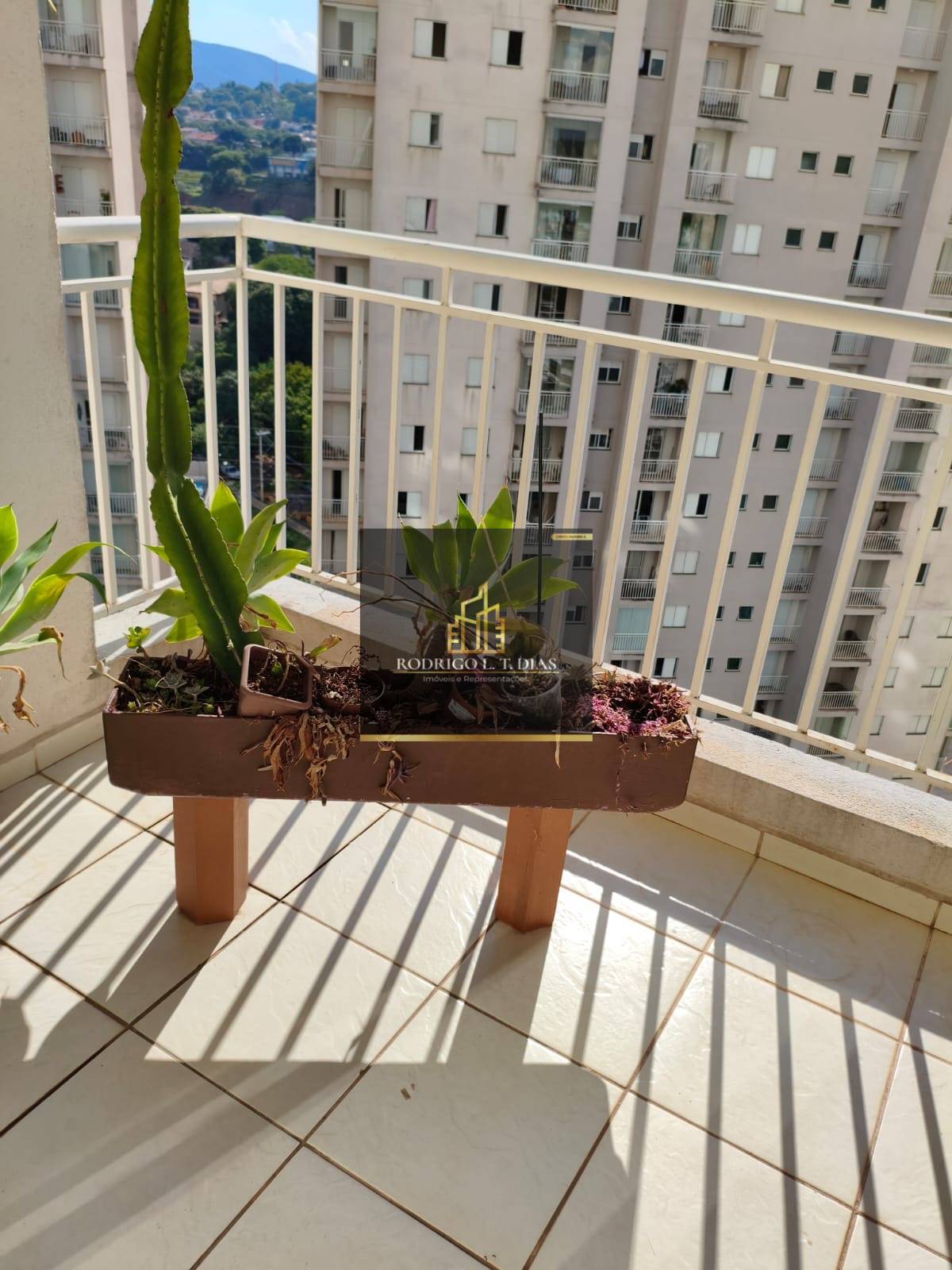 Apartamento, 3 quartos, 83 m² - Foto 6