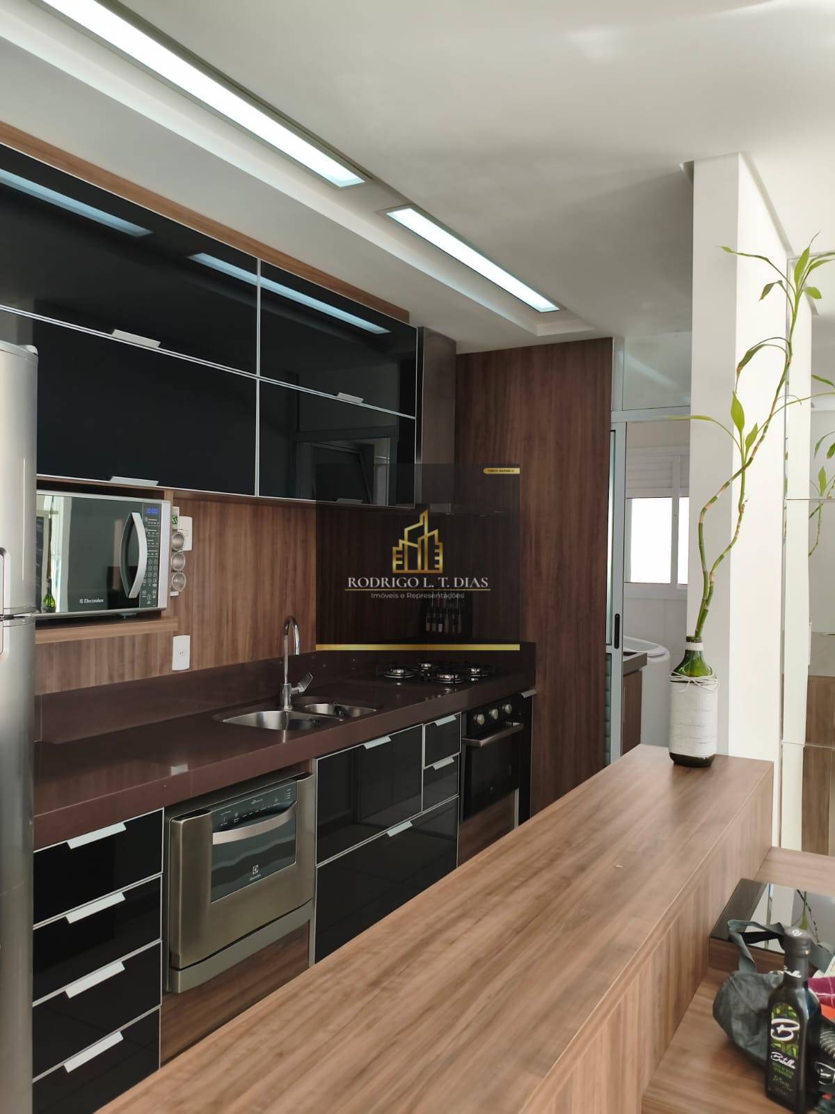 Apartamento, 3 quartos, 83 m² - Foto 2