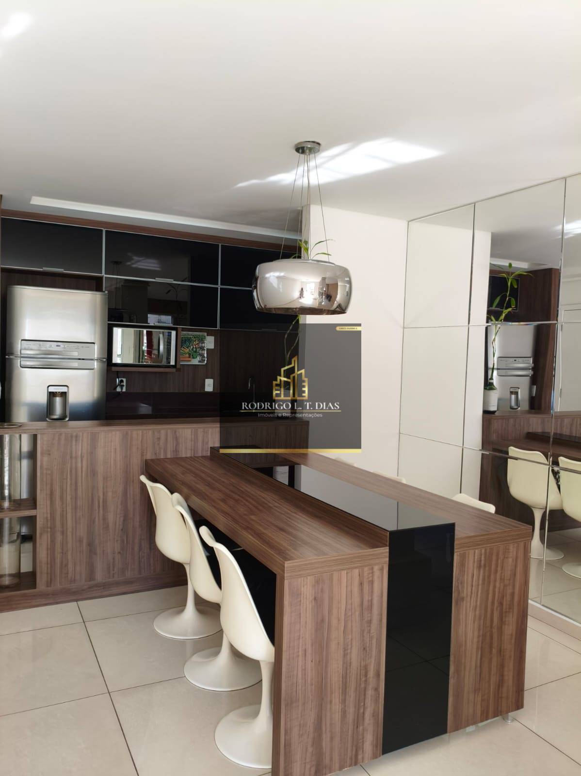 Apartamento, 3 quartos, 83 m² - Foto 1