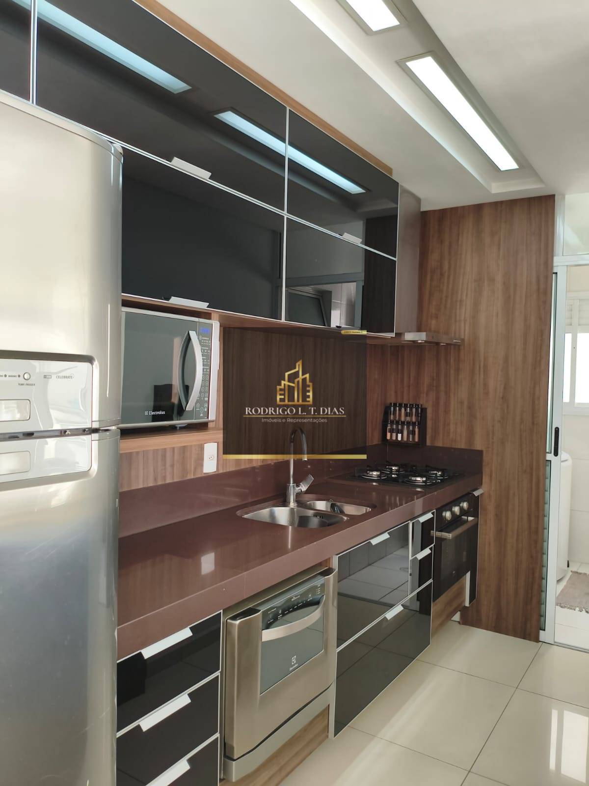 Apartamento, 3 quartos, 83 m² - Foto 22