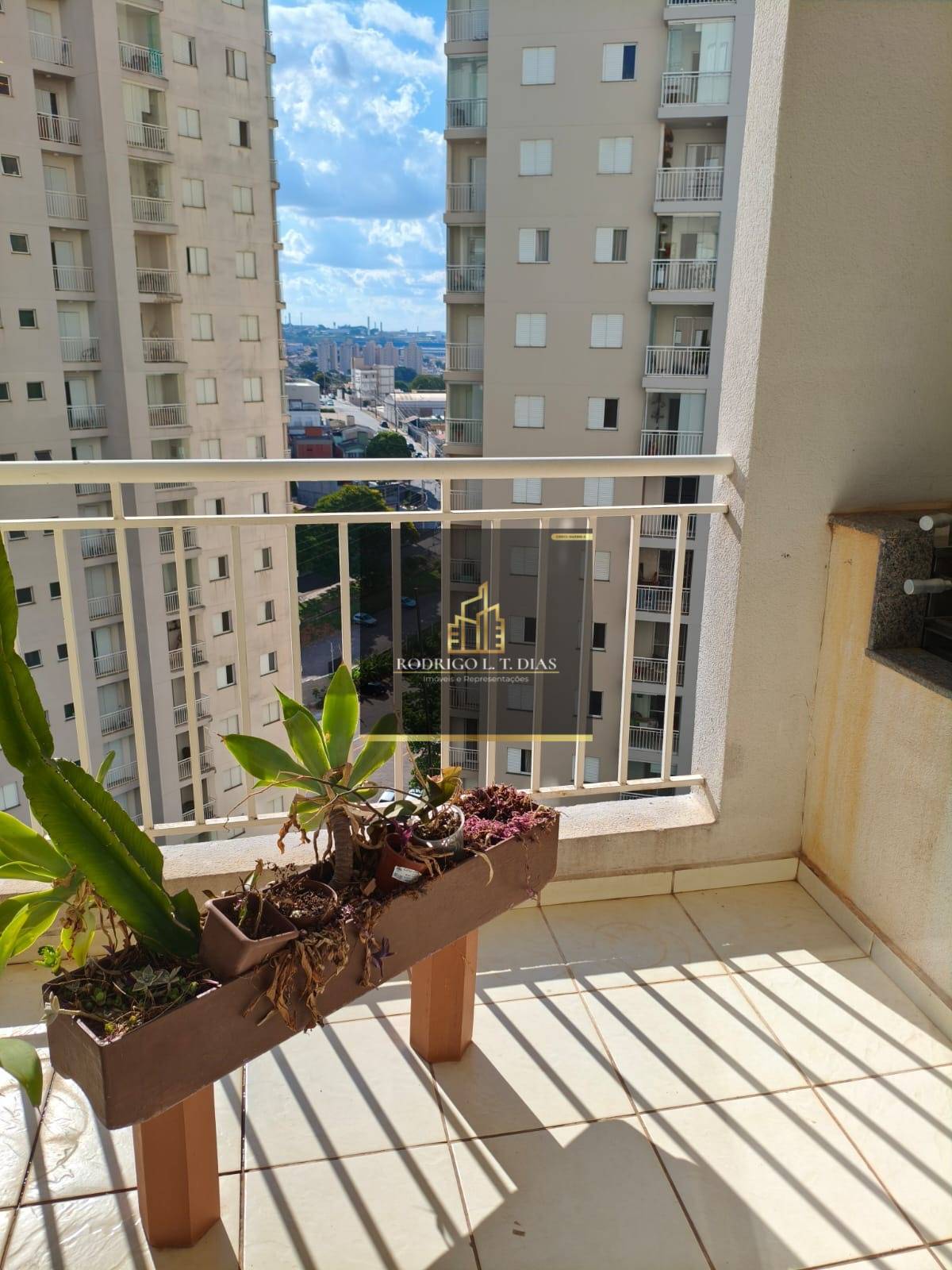 Apartamento, 3 quartos, 83 m² - Foto 35