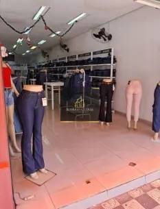 Loja-Salão, 200 m² - Foto 3