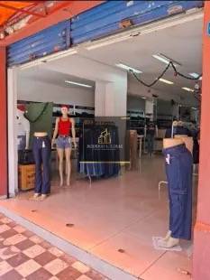 Loja-Salão, 200 m² - Foto 2
