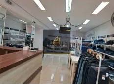 Loja-Salão, 200 m² - Foto 4