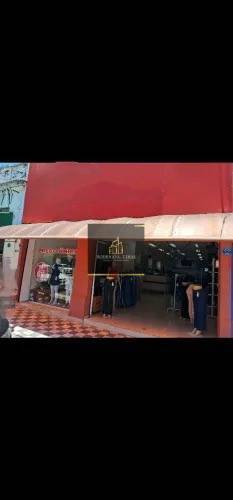 Loja-Salão, 200 m² - Foto 5