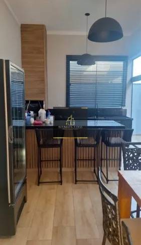 Casa, 3 quartos, 200 m² - Foto 1