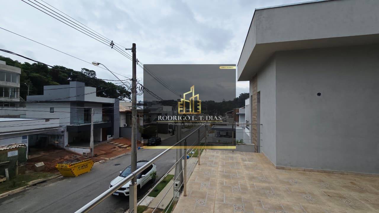 Casa de Condomínio, 2 quartos - Foto 1