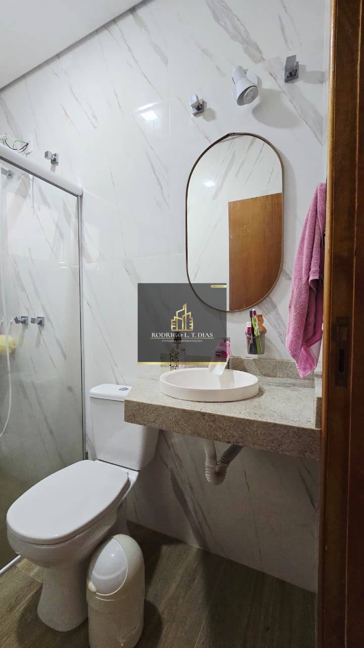 Casa de Condomínio, 2 quartos - Foto 2