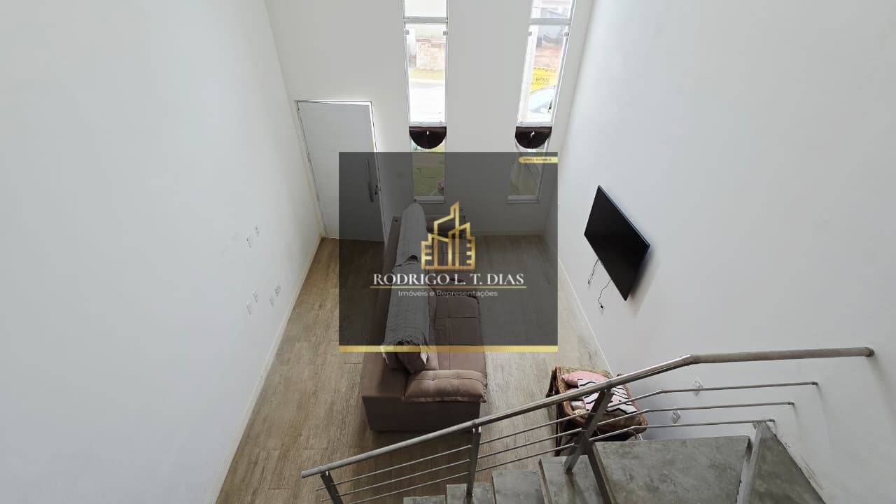 Casa de Condomínio, 2 quartos - Foto 3