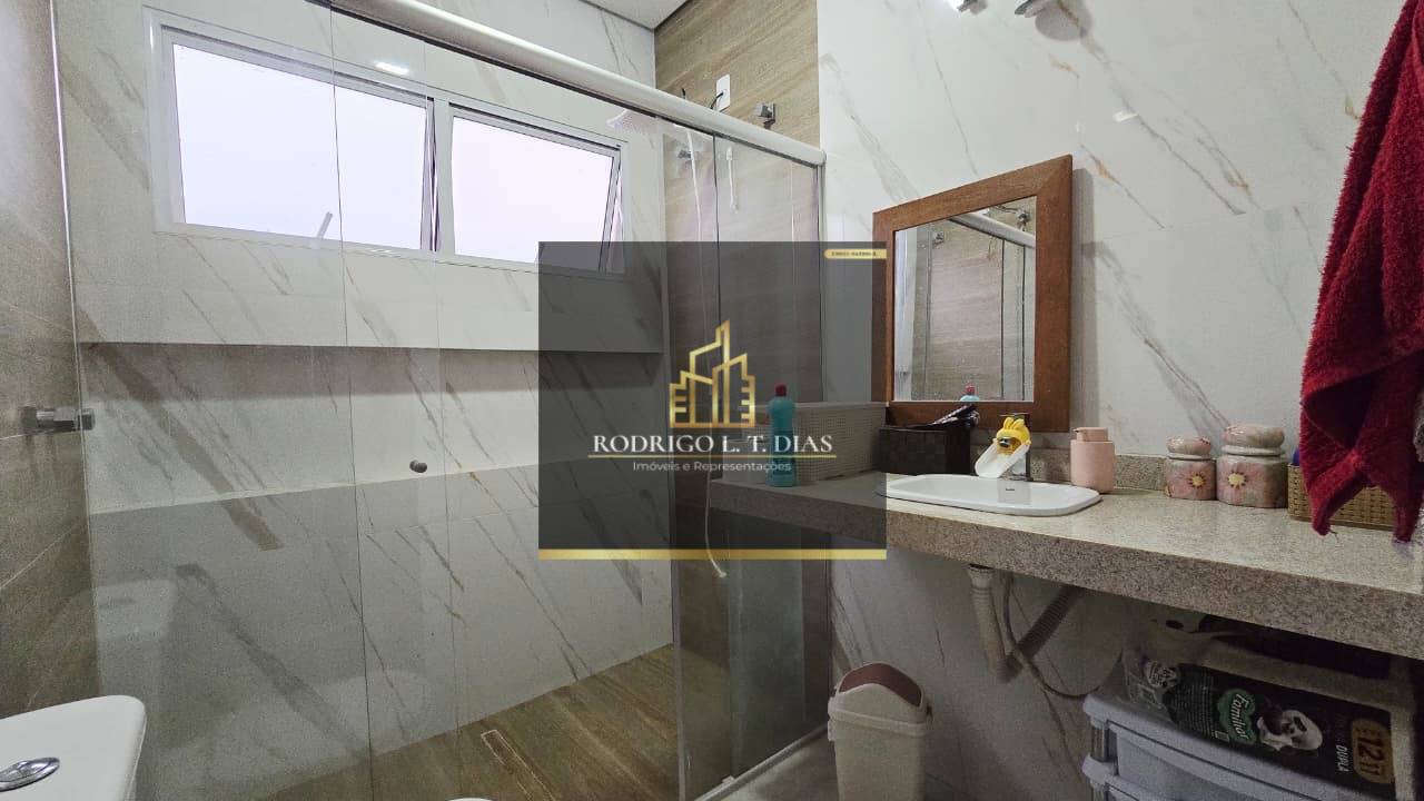 Casa de Condomínio, 2 quartos - Foto 4