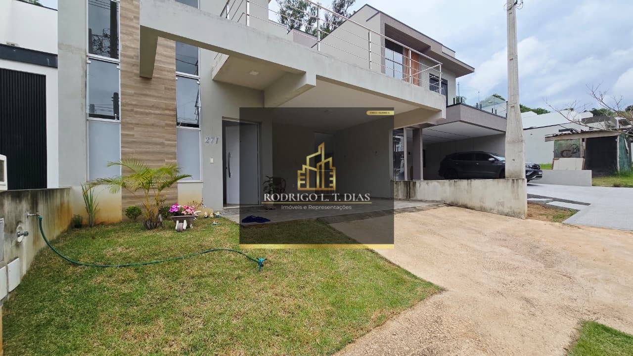 Casa de Condomínio, 2 quartos - Foto 5