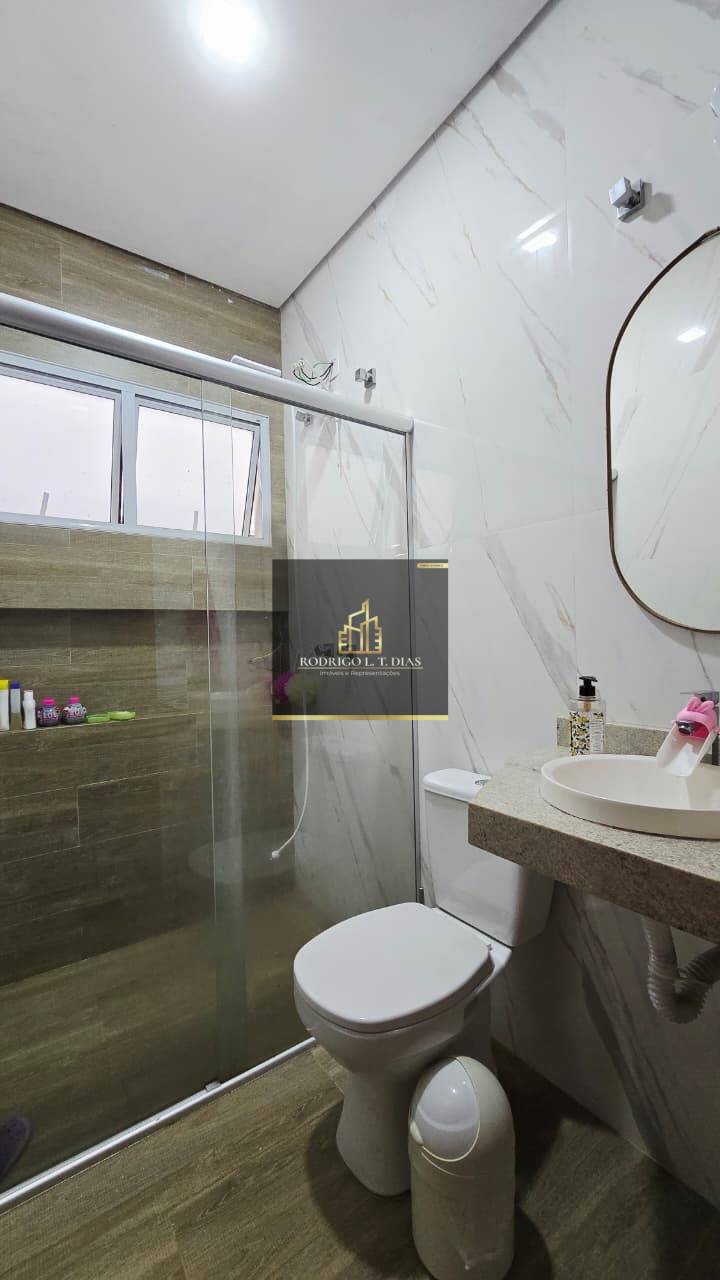 Casa de Condomínio, 2 quartos - Foto 8