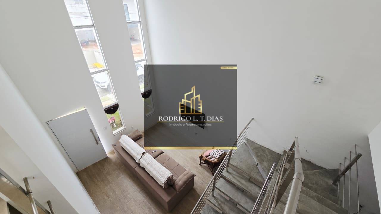 Casa de Condomínio, 2 quartos - Foto 6