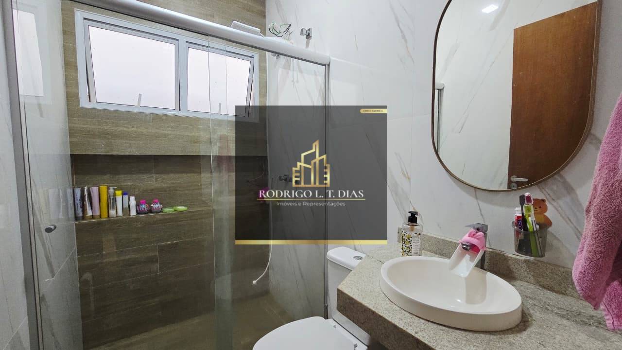 Casa de Condomínio, 2 quartos - Foto 7