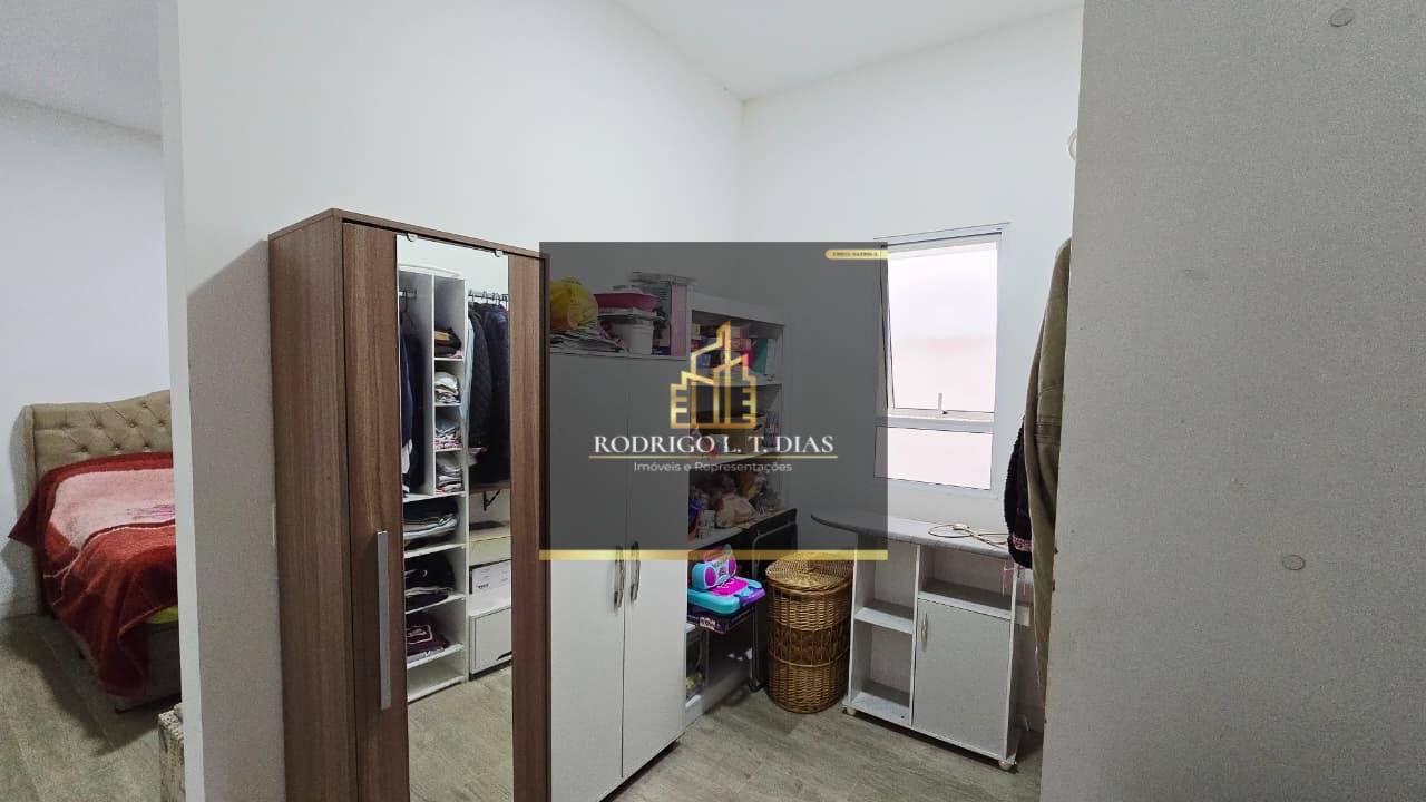 Casa de Condomínio, 2 quartos - Foto 11