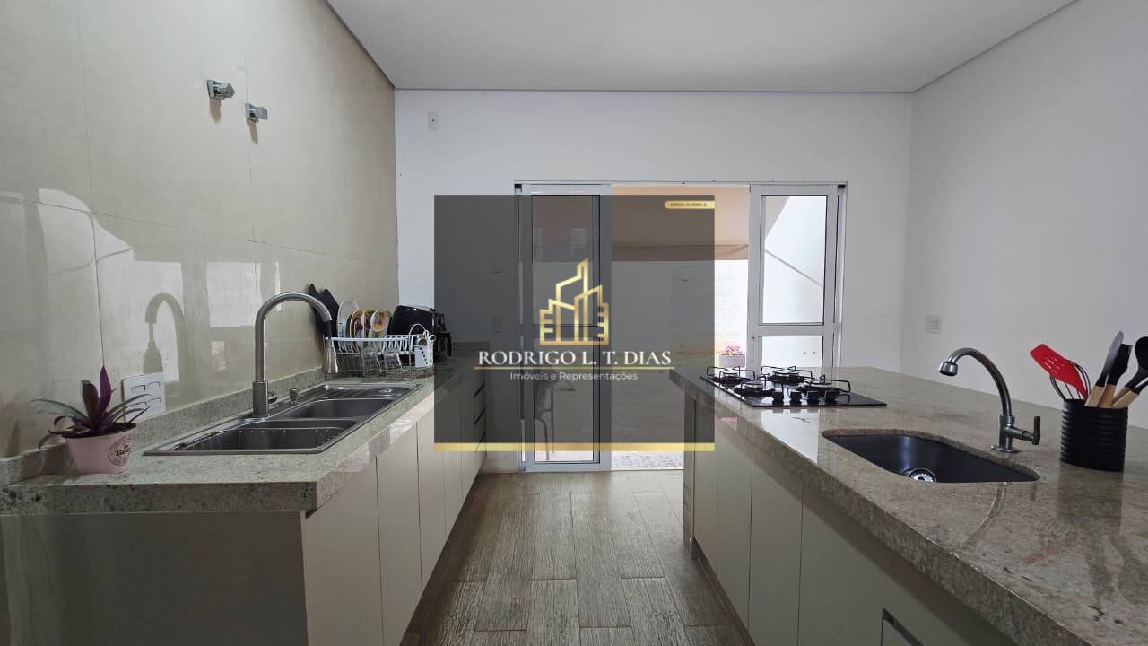 Casa de Condomínio, 2 quartos - Foto 10