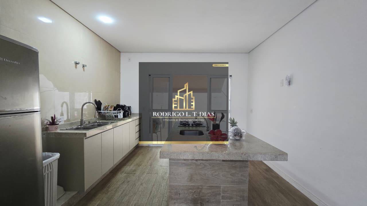 Casa de Condomínio, 2 quartos - Foto 9