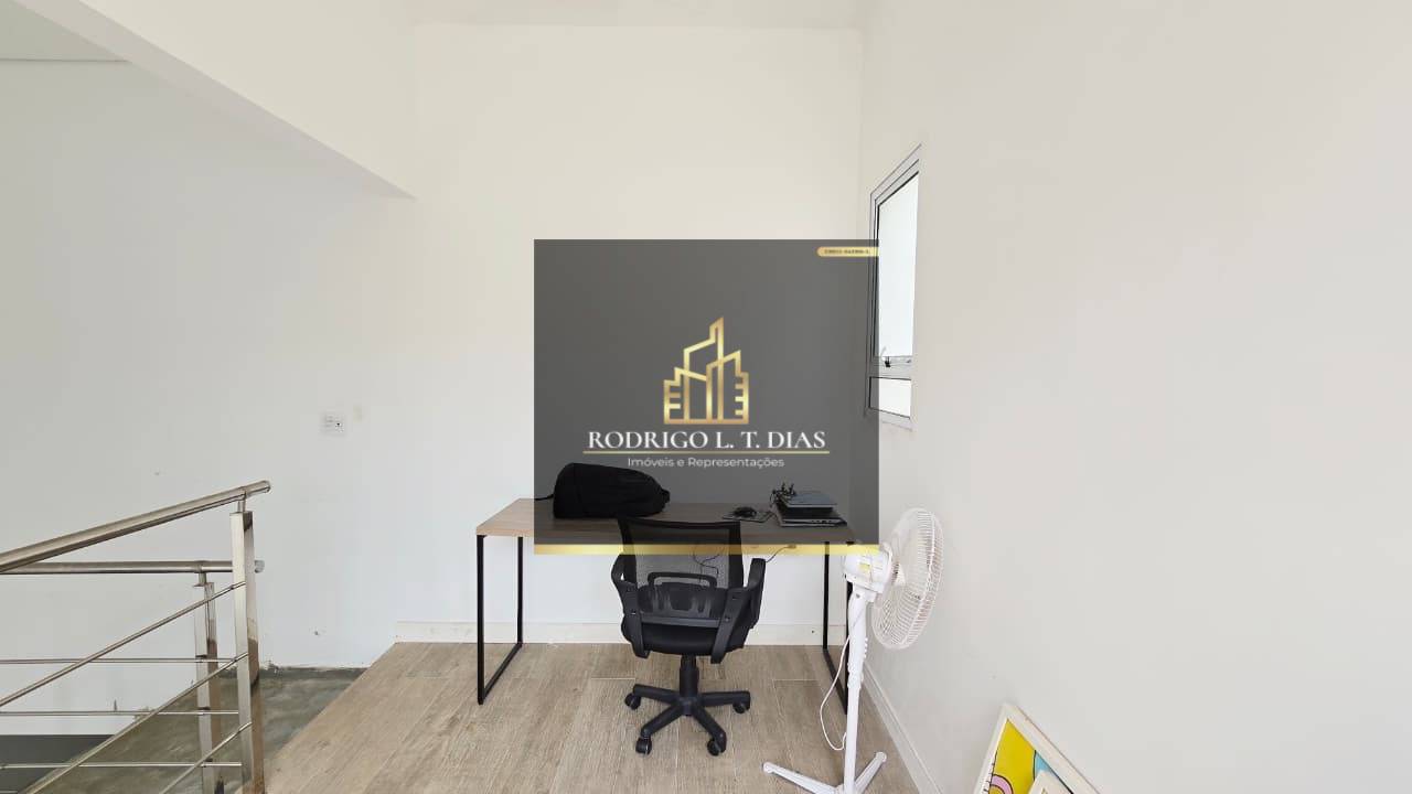 Casa de Condomínio, 2 quartos - Foto 14