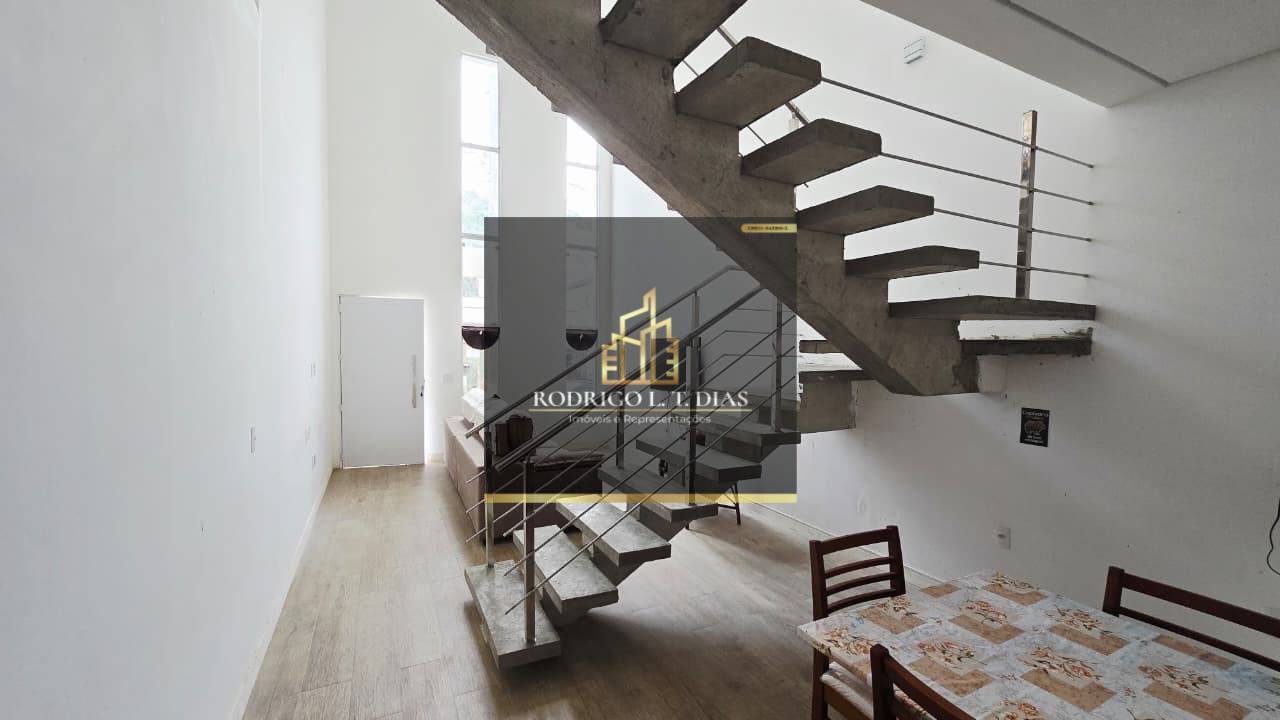 Casa de Condomínio, 2 quartos - Foto 15