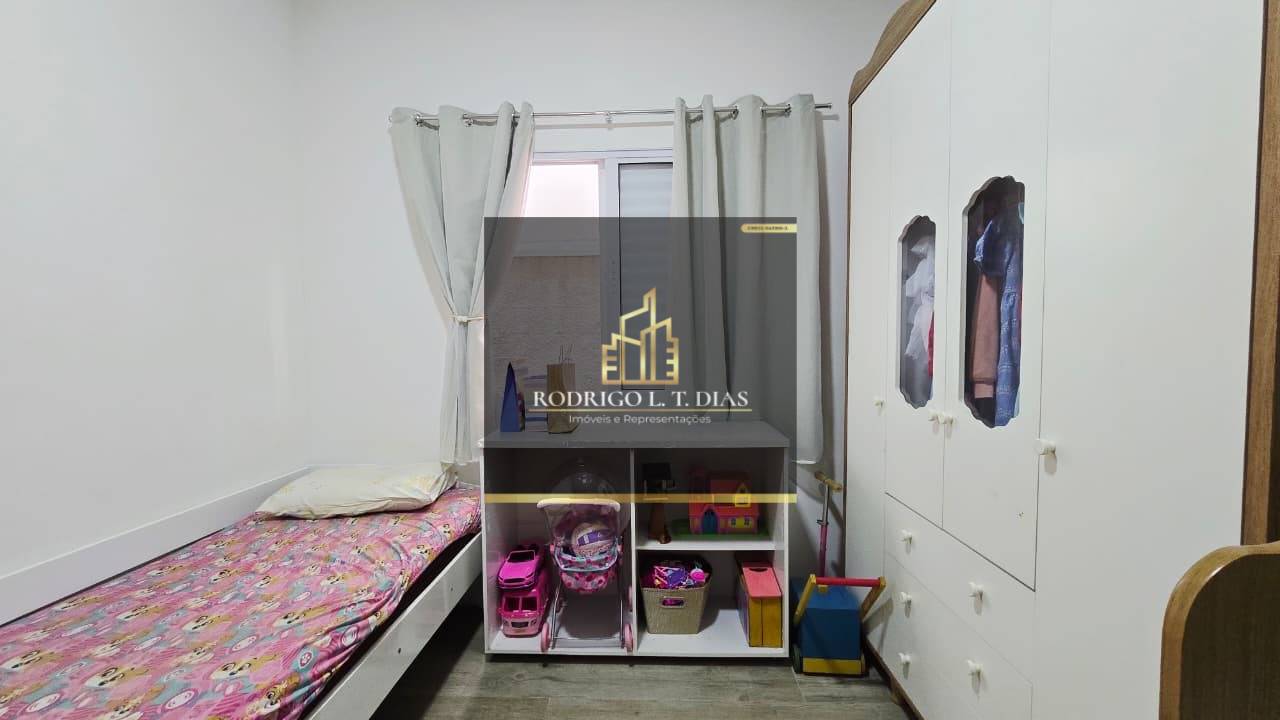 Casa de Condomínio, 2 quartos - Foto 16