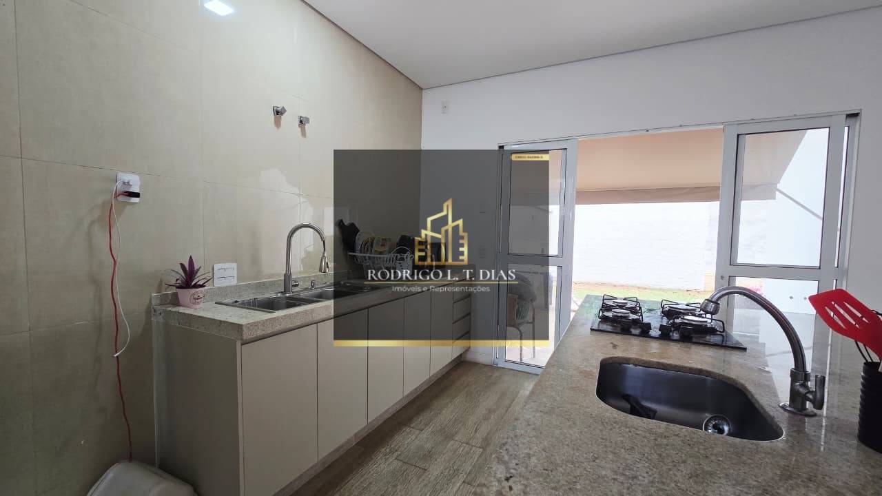 Casa de Condomínio, 2 quartos - Foto 19