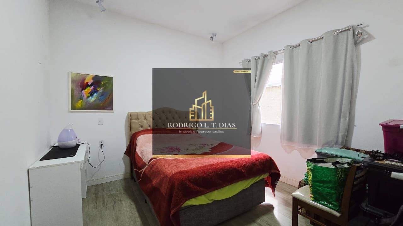 Casa de Condomínio, 2 quartos - Foto 21