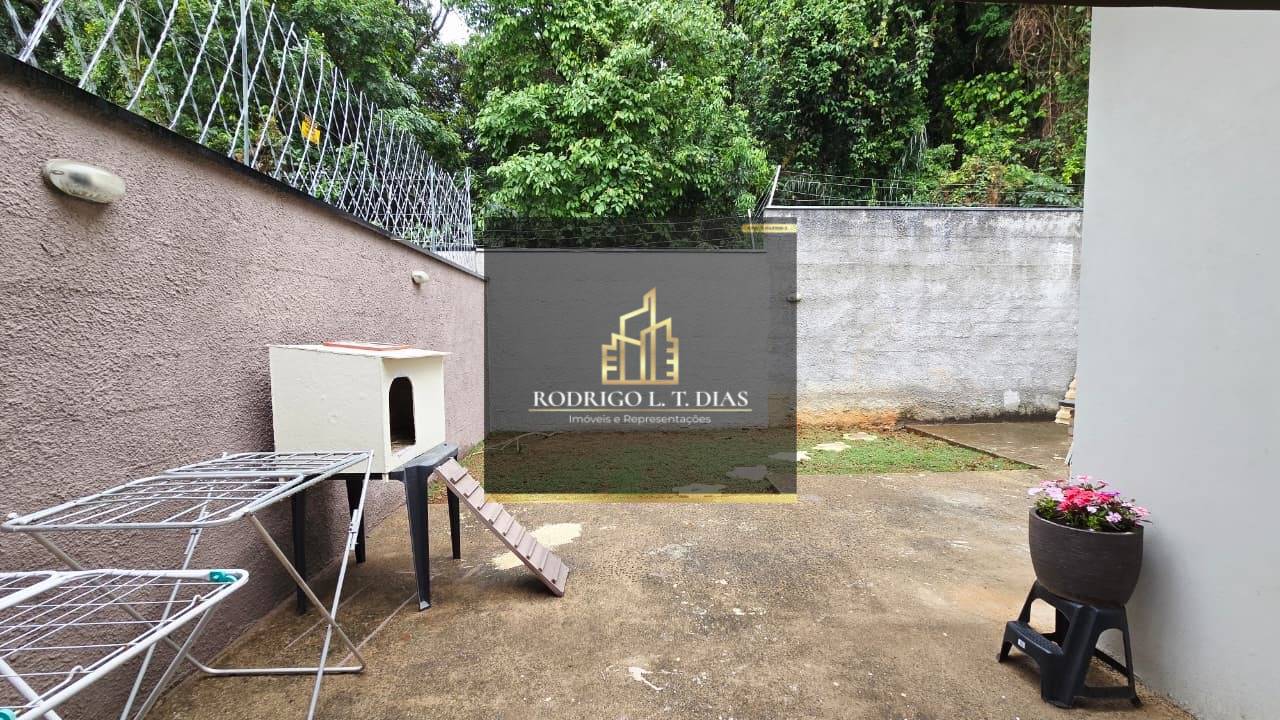 Casa de Condomínio, 2 quartos - Foto 24