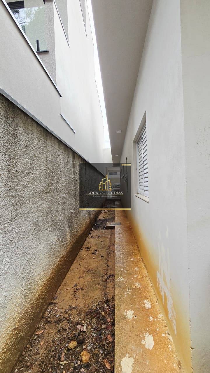 Casa de Condomínio, 2 quartos - Foto 28