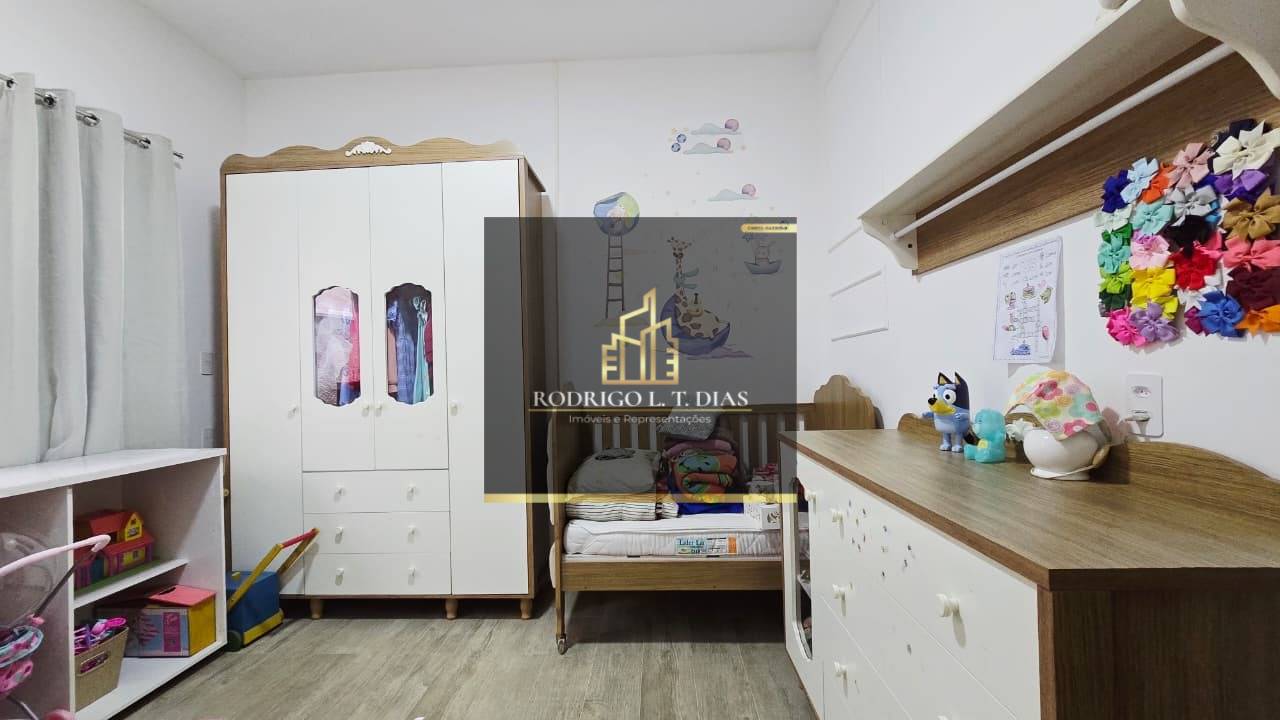 Casa de Condomínio, 2 quartos - Foto 26