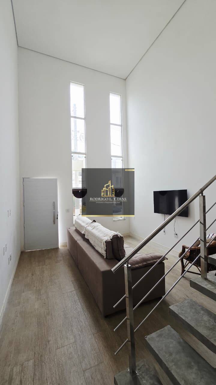 Casa de Condomínio, 2 quartos - Foto 27