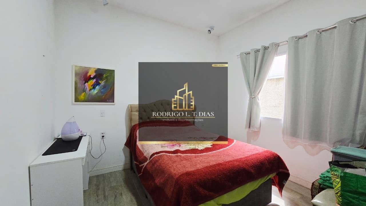 Casa de Condomínio, 2 quartos - Foto 33