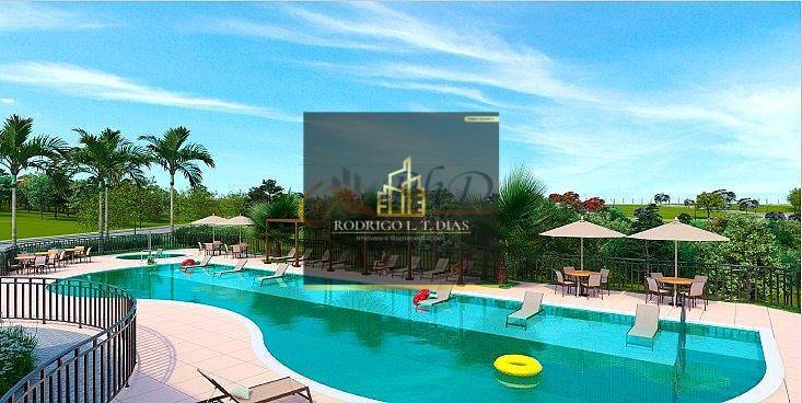 Terreno, 250 m² - Foto 1