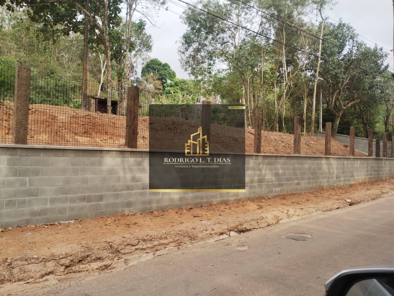 Terreno, 10000 m² - Foto 1