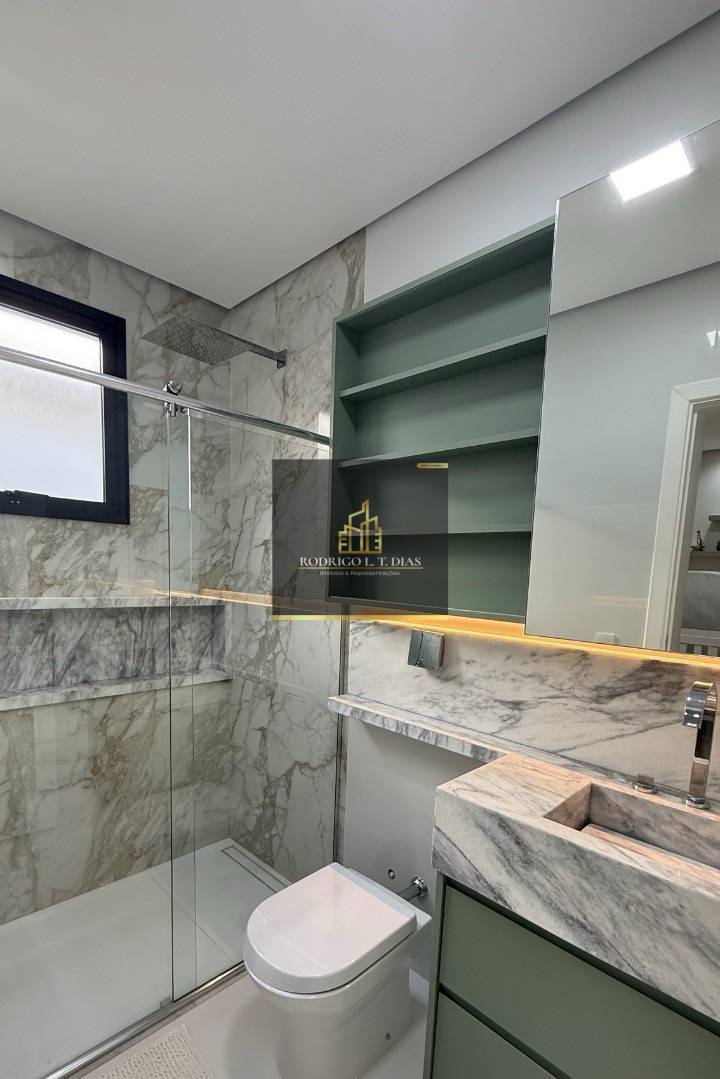 Casa de Condomínio, 4 quartos - Foto 5